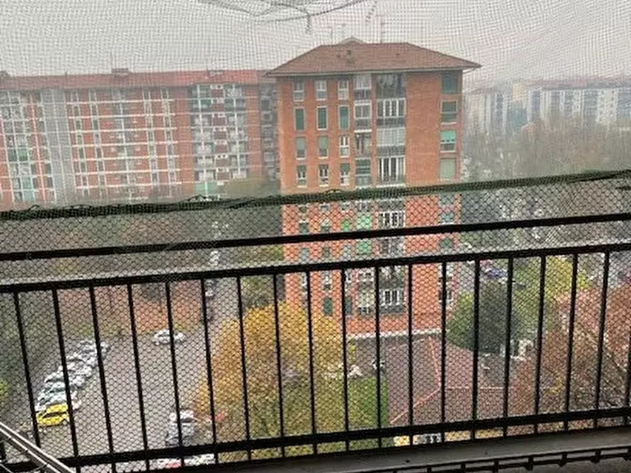 Immagine 3 di Casa trifamiliare in affitto  a Milano