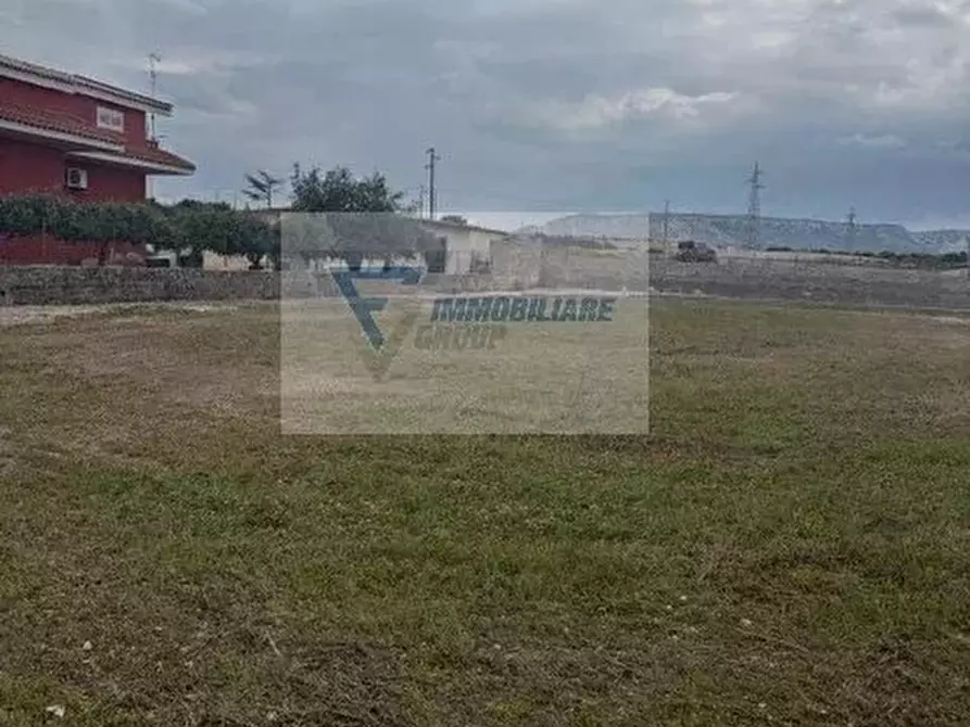 Immagine 4 di Terreno in vendita  in Viale Edoardo Garrone a Buccheri