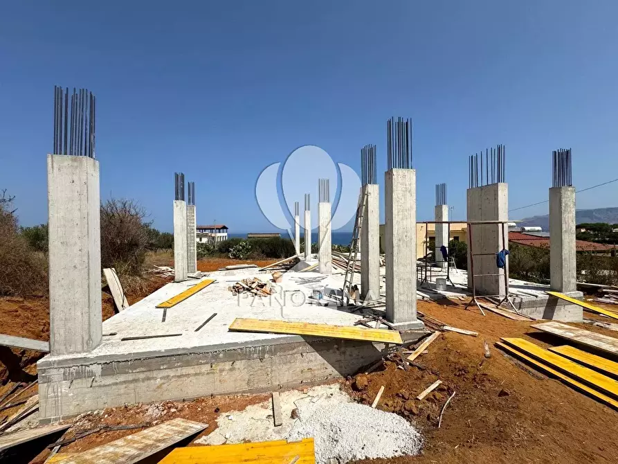 Immagine 1 di Terreno edificabile in vendita  in Via Carlo Alberto Dalla Chiesa a Balestrate