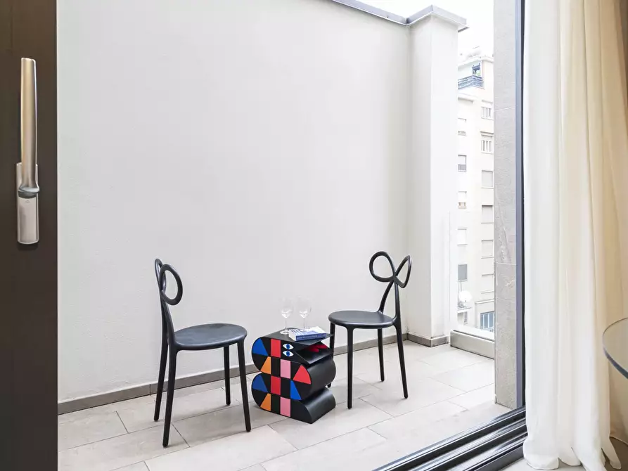 Immagine 16 di Casa trifamiliare in affitto  in Via Mauro Macchi, 61 a Milano