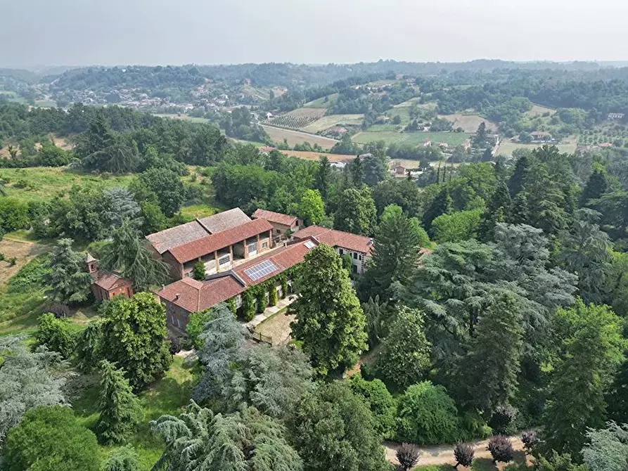 Immagine 61 di Terreno edificabile in vendita  a Asti