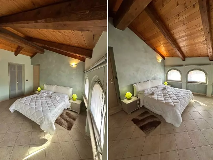 Immagine 10 di Casa trifamiliare in vendita  a Barolo