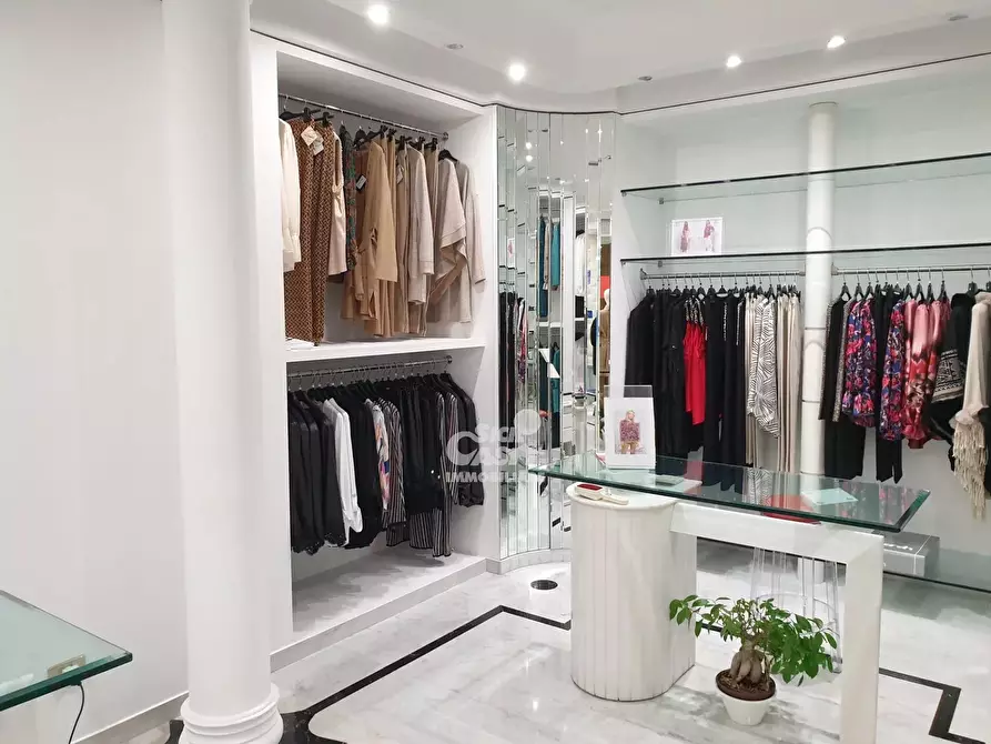 Immagine 6 di Attico in vendita  a Marsala