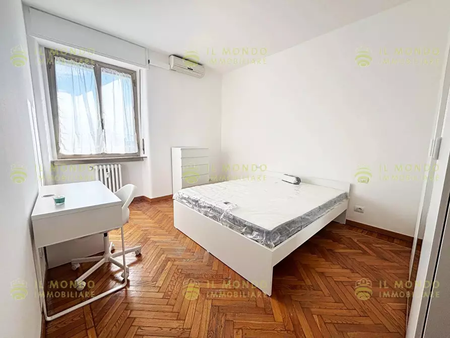 Immagine 17 di Casa trifamiliare in affitto  in Via Giuseppe Avezzana, 25 a Milano