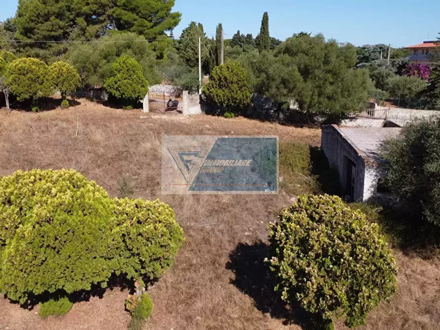 Immagine 28 di Terreno in vendita  a Avola