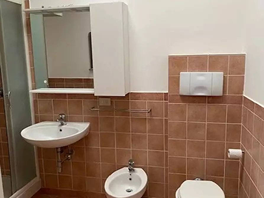 Immagine 15 di Casa trifamiliare in affitto  in Via Bernardo Rucellai a Milano