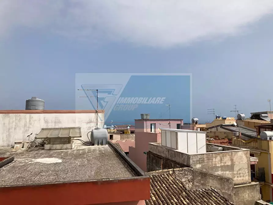 Immagine 3 di Casa trifamiliare in vendita  a Siracusa