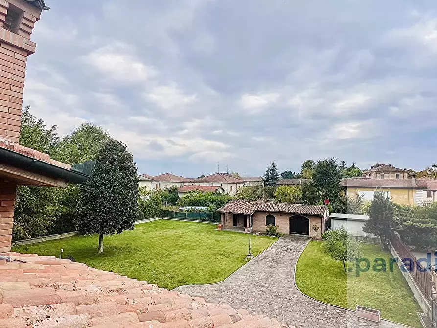 Immagine 4 di Terreno edificabile in vendita  in Via Dante Alighieri, 55 a Sale