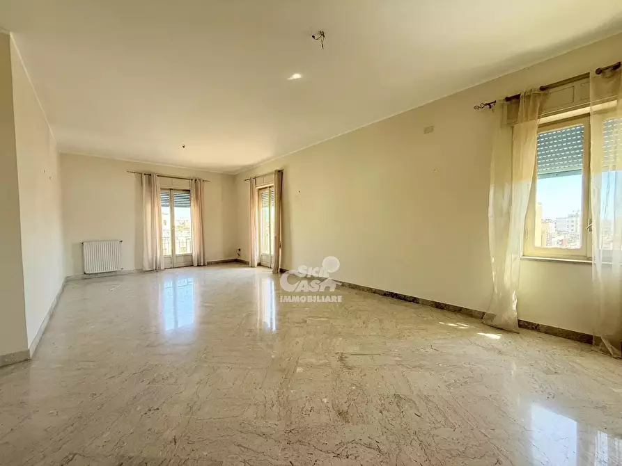 Immagine 2 di Casa trifamiliare in vendita  in Via Sibilla a Marsala