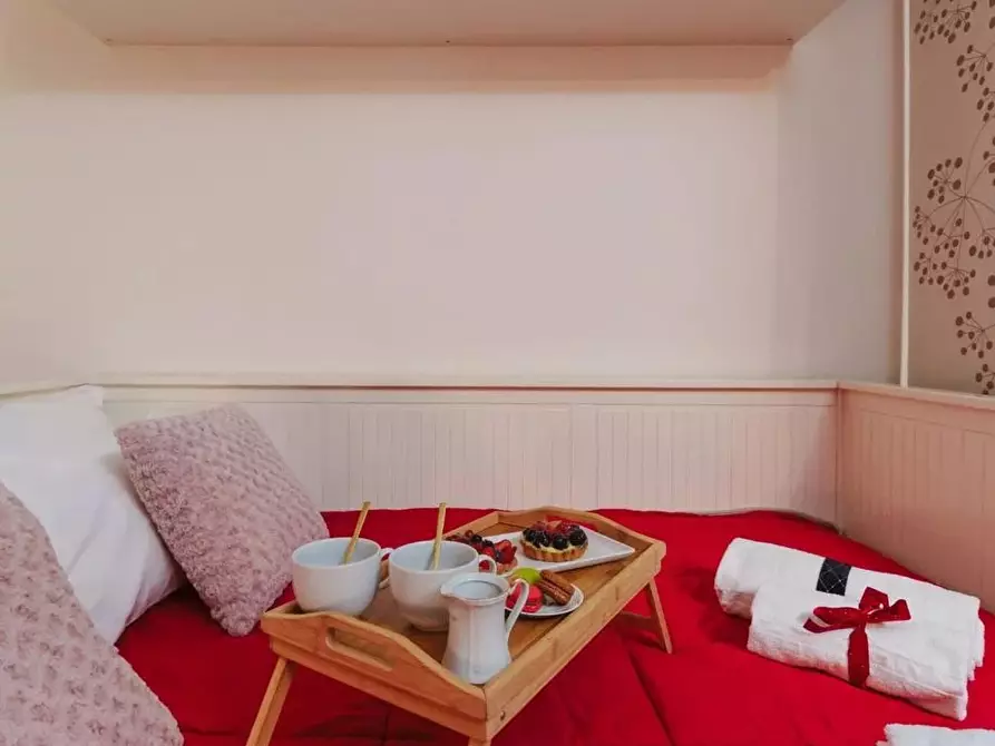 Immagine 12 di Casa trifamiliare in vendita  in Località Carzano, 131 a Cimbergo