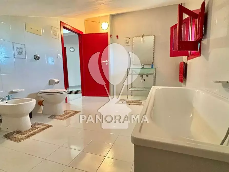 Immagine 22 di Terreno edificabile in vendita  a Balestrate