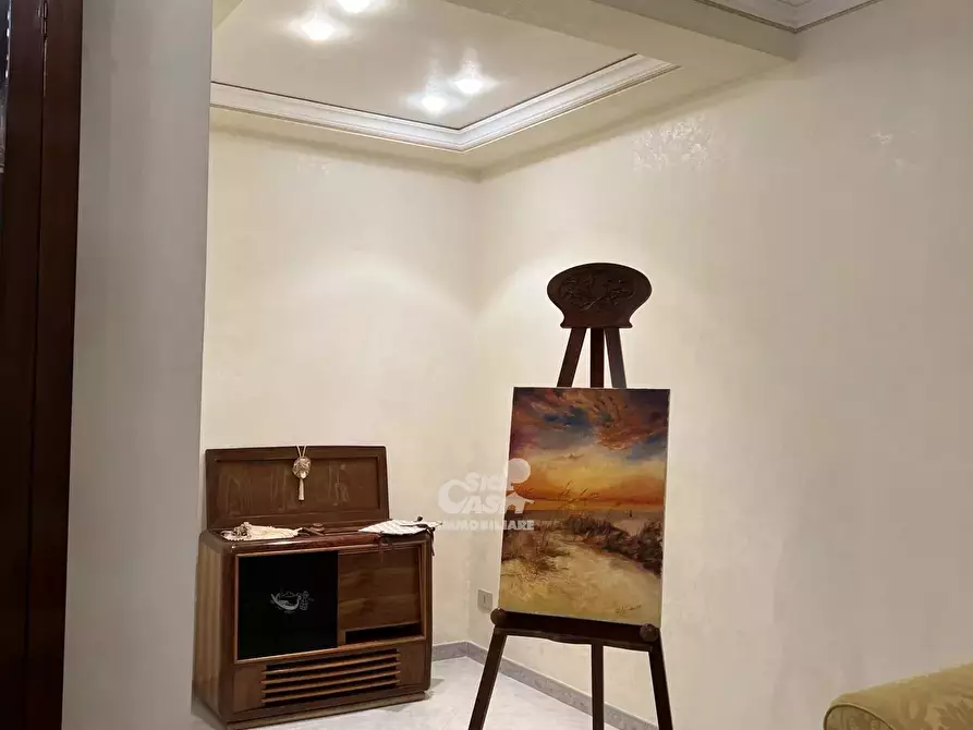 Immagine 23 di Casa trifamiliare in vendita  a Marsala