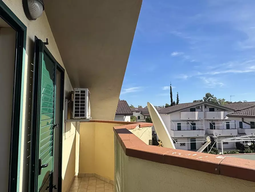 Immagine 20 di Casa trifamiliare in vendita  in Via Salina, 54 a Villapiana