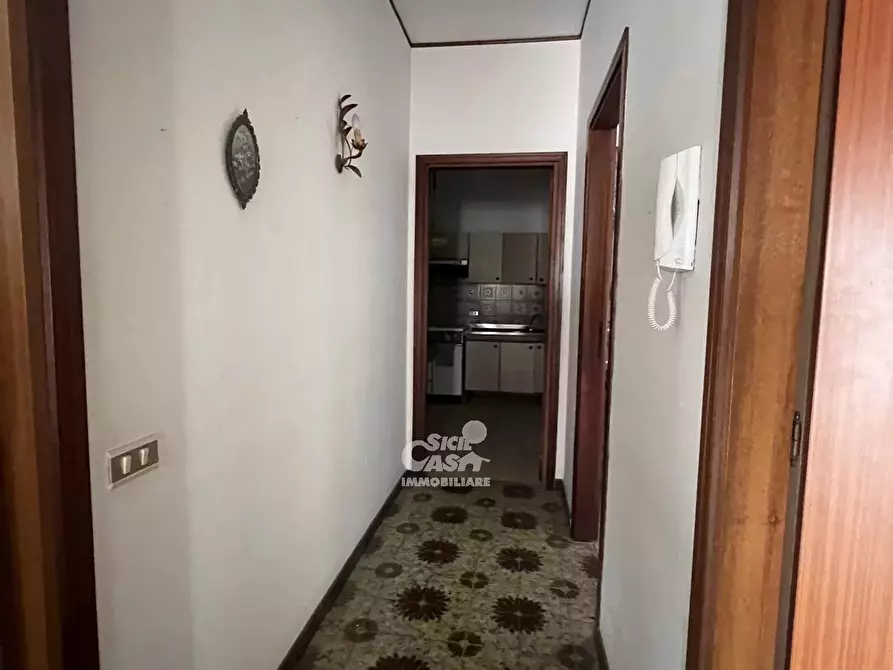 Immagine 6 di Casa trifamiliare in vendita  a Marsala