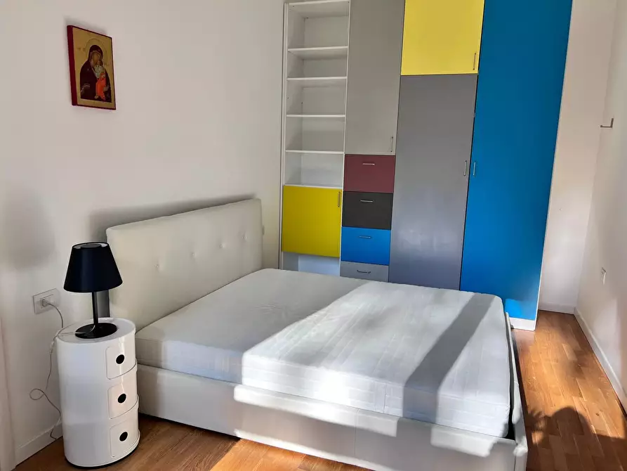 Immagine 18 di Casa trifamiliare in affitto  in Via Monte Rosa, 17 a Milano