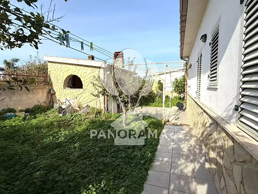 Immagine 13 di Terreno edificabile in vendita  in Contrada Colonna a Balestrate