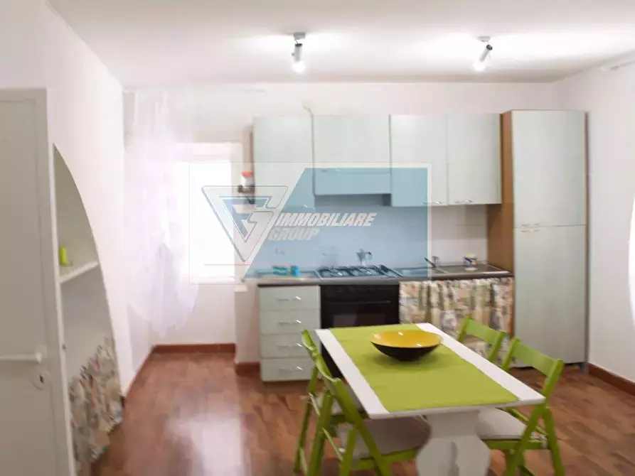 Immagine 3 di Casa trifamiliare in vendita  in Via Dione a Siracusa