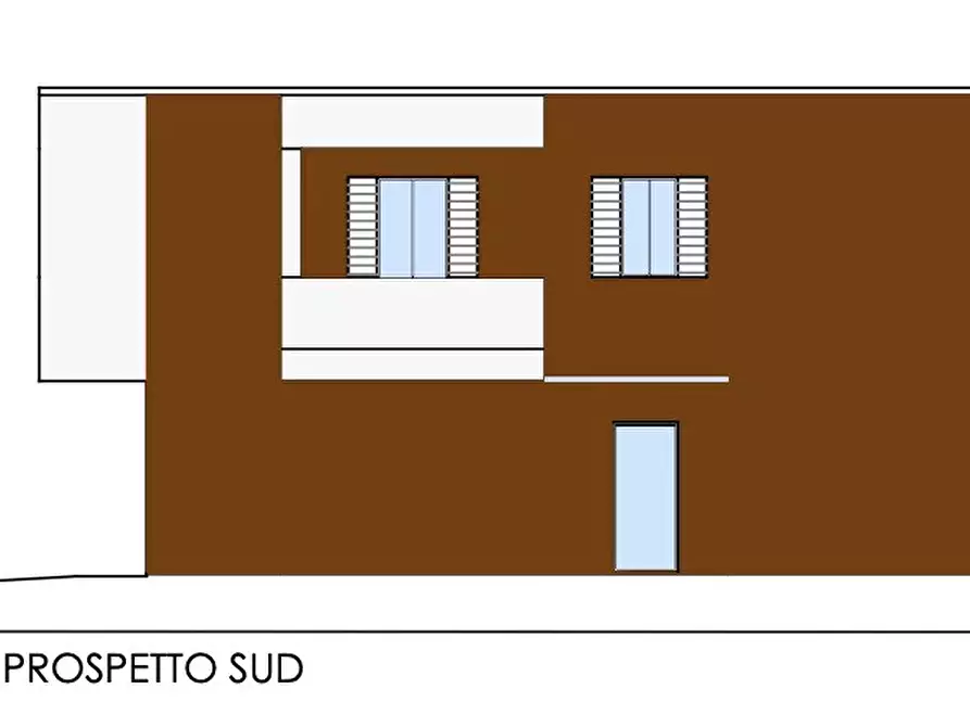 Immagine 9 di Terreno edificabile in vendita  a Albignasego