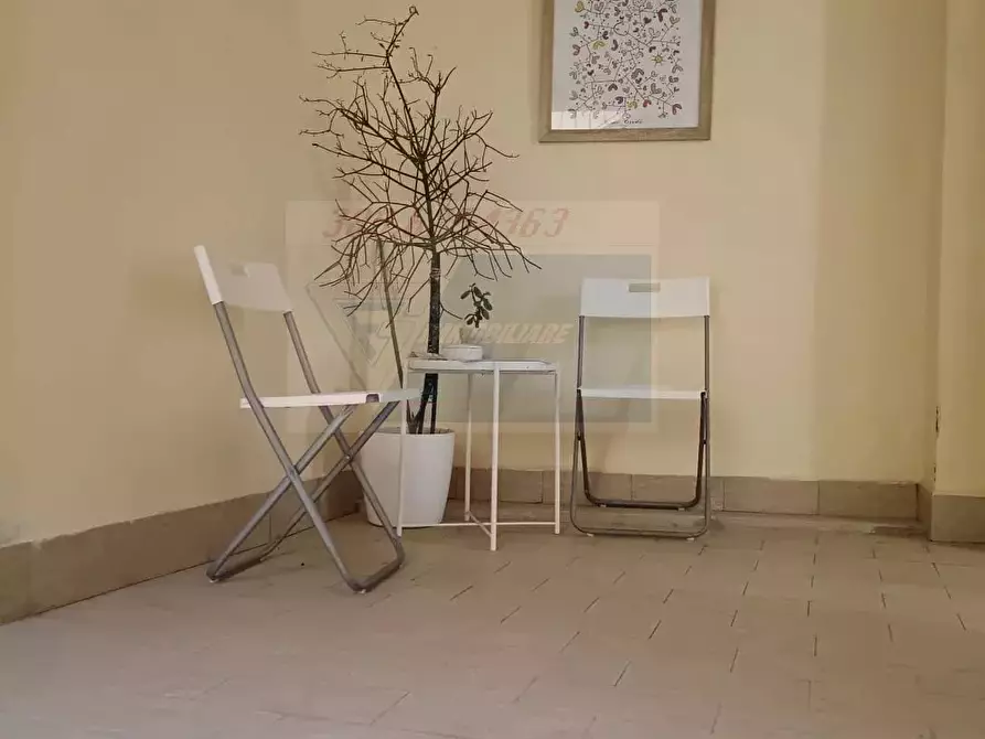 Immagine 2 di Casa trifamiliare in vendita  in Via Arizzi a Siracusa
