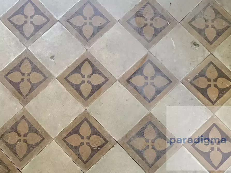 Immagine 15 di Casa trifamiliare in vendita  in Via Vittorio Veneto, 19 a Sale