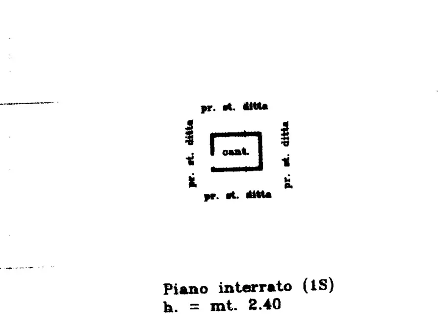 Immagine 34 di Casa trifamiliare in vendita  in Piazza Ginestre a Olbia
