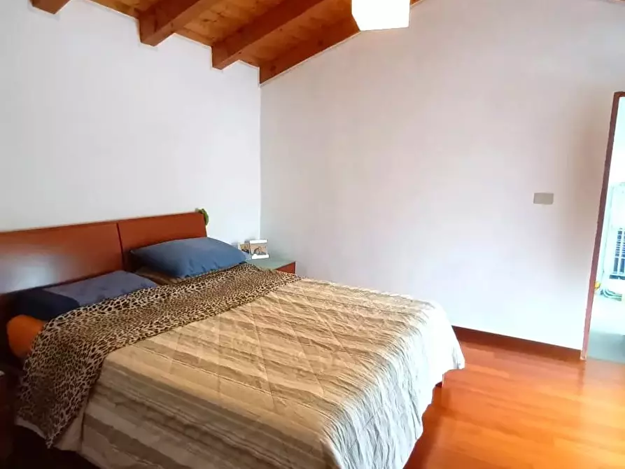 Immagine 2 di Terreno edificabile in vendita  a Refrontolo