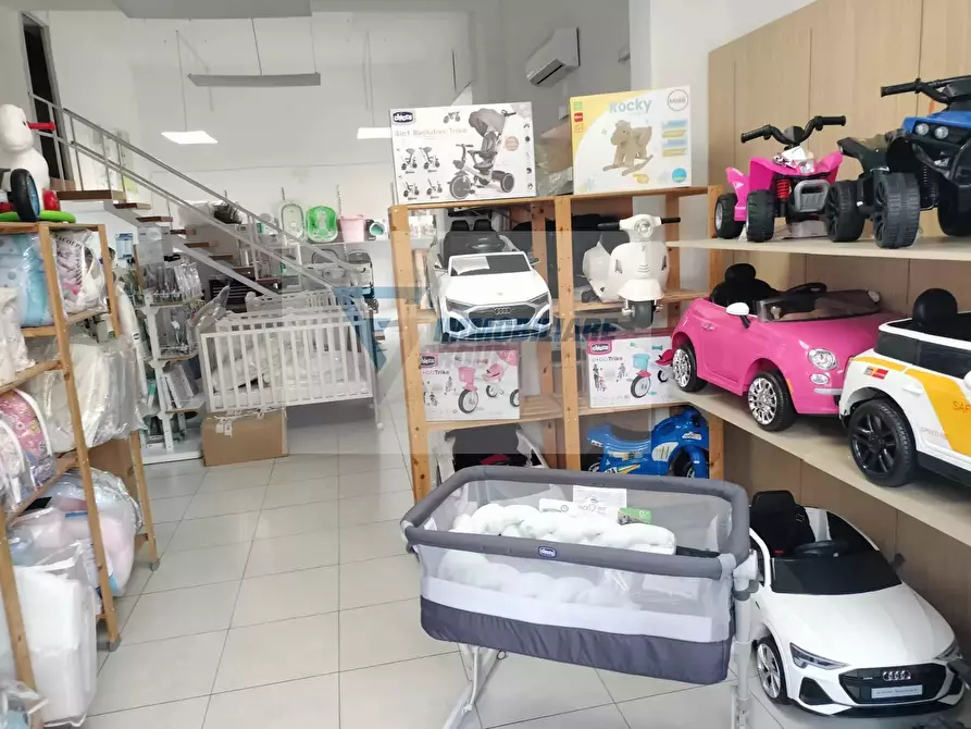 Immagine 17 di Attico in vendita  in Viale Italia a Augusta