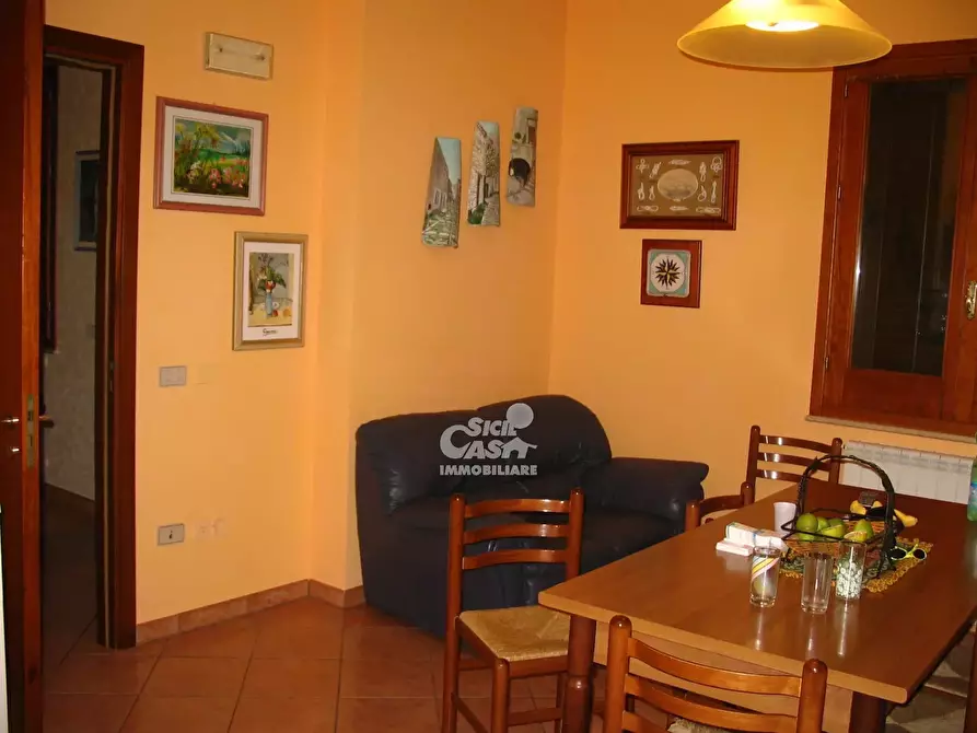 Immagine 13 di Terreno edificabile in vendita  a Marsala