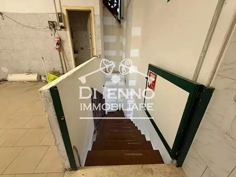 Immagine 5 di Attico in affitto  in Viale Gino Cervi a Roma