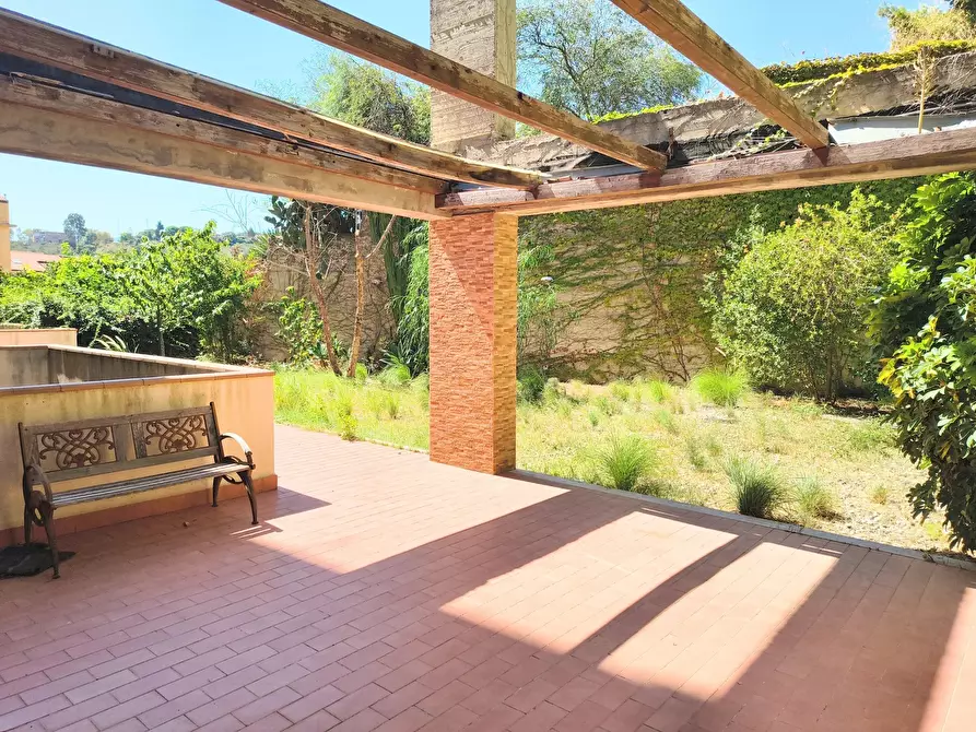 Immagine 32 di Casa trifamiliare in vendita  in Via Olimpia, 4c a Messina