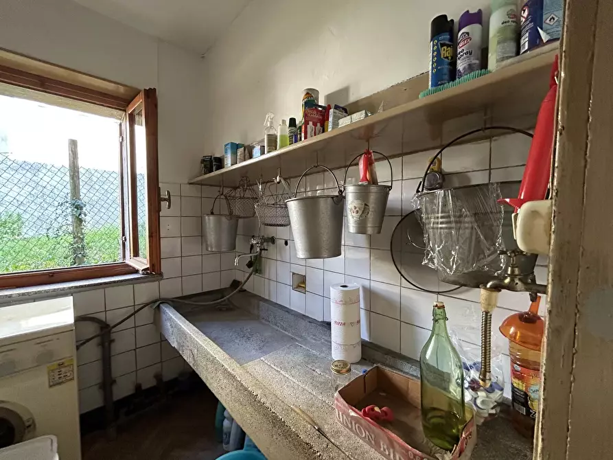 Immagine 6 di Terreno edificabile in vendita  a Cimadolmo
