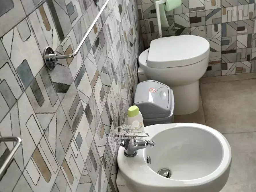 Immagine 19 di Terreno edificabile in affitto  a Marsala