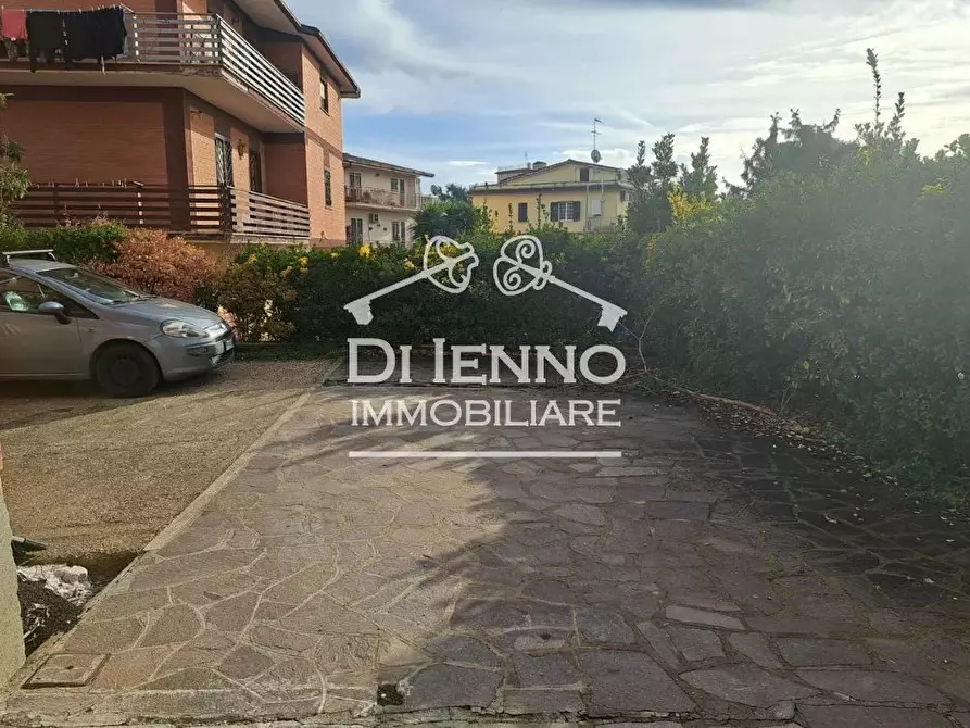 Immagine 14 di Attico in affitto  in Via Lomazzo a Roma