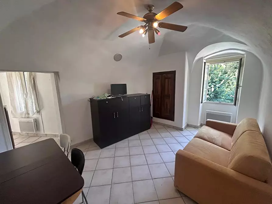 Immagine 1 di Casa trifamiliare in vendita  in Frazione Verrandi, 4 a Ventimiglia