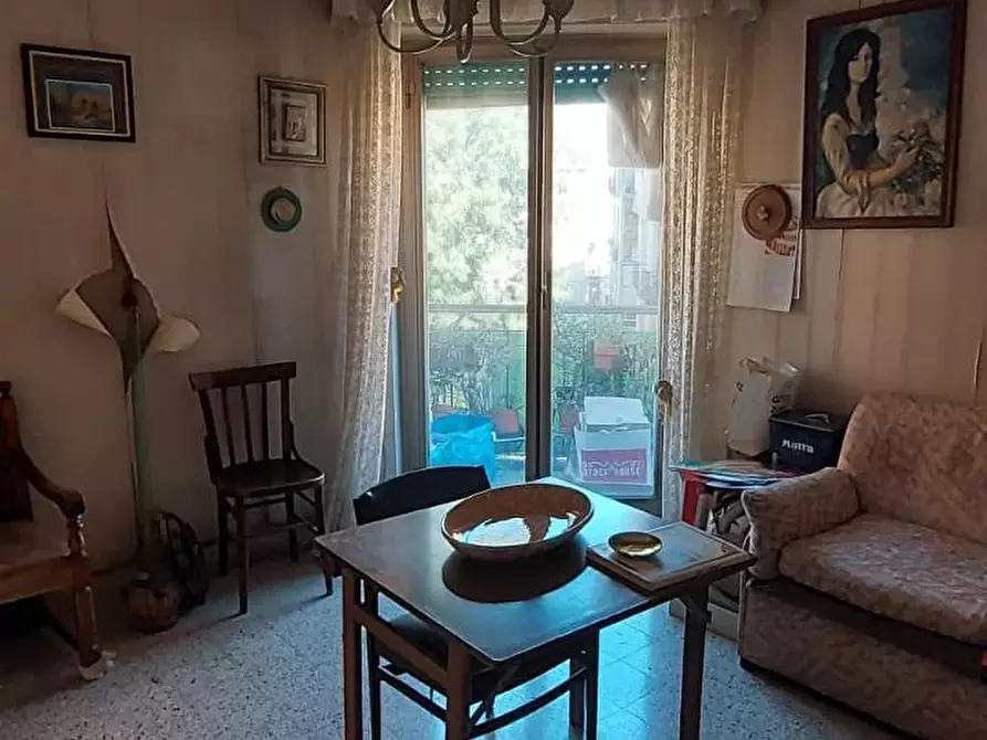 Immagine 7 di Casa trifamiliare in vendita  in Via Gioacchino Chinigò, 2 a Messina