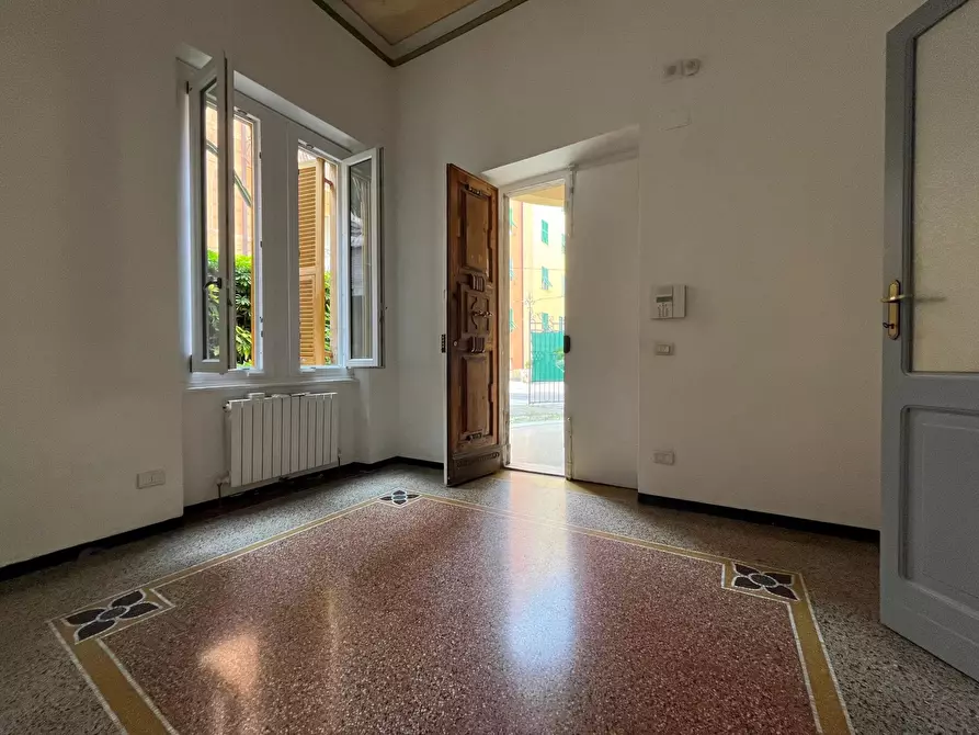 Immagine 10 di Casa trifamiliare in vendita  a Chiavari