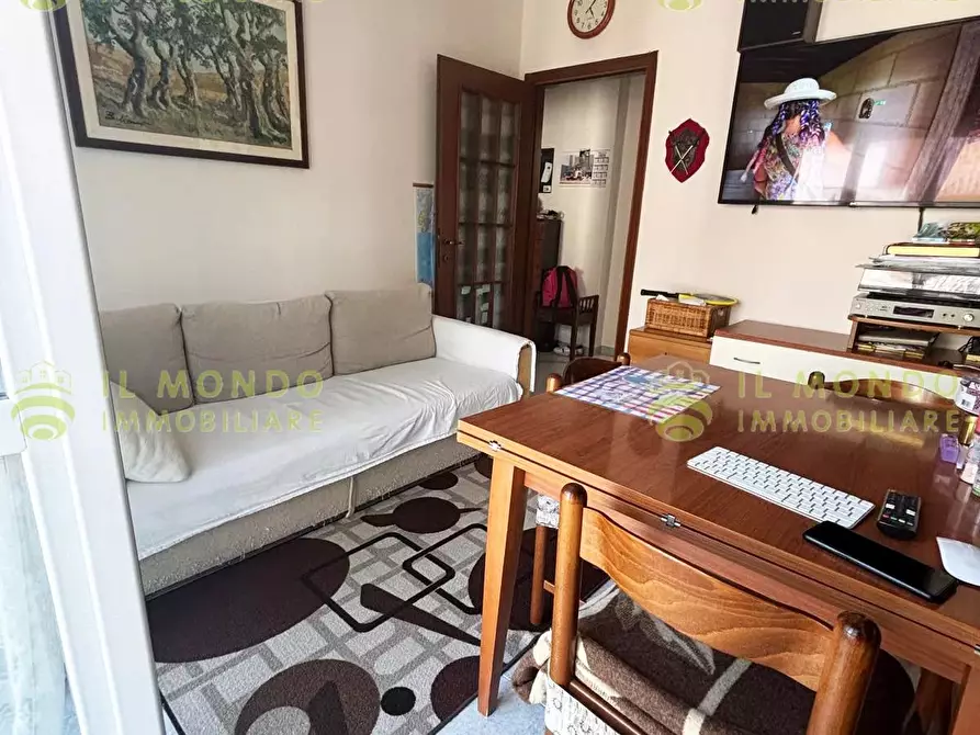 Immagine 4 di Casa trifamiliare in vendita  a Melegnano