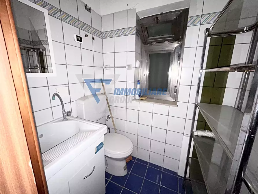 Immagine 6 di Attico in vendita  in VIA RE IERONE I L'ETNEO a Siracusa