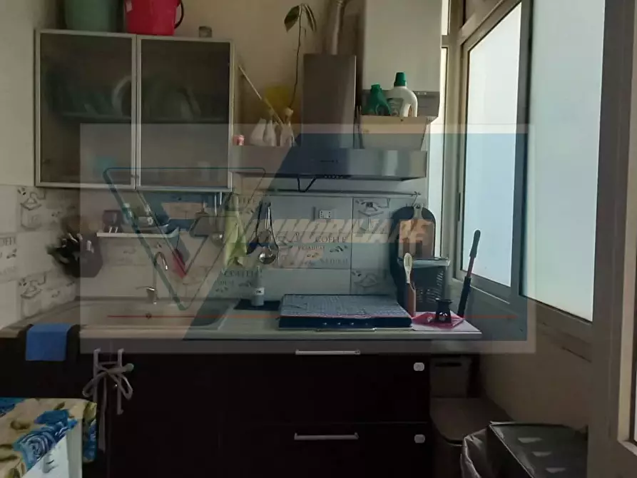 Immagine 4 di Casa trifamiliare in vendita  in Via Luigi Pirandello, 11 a Buccheri