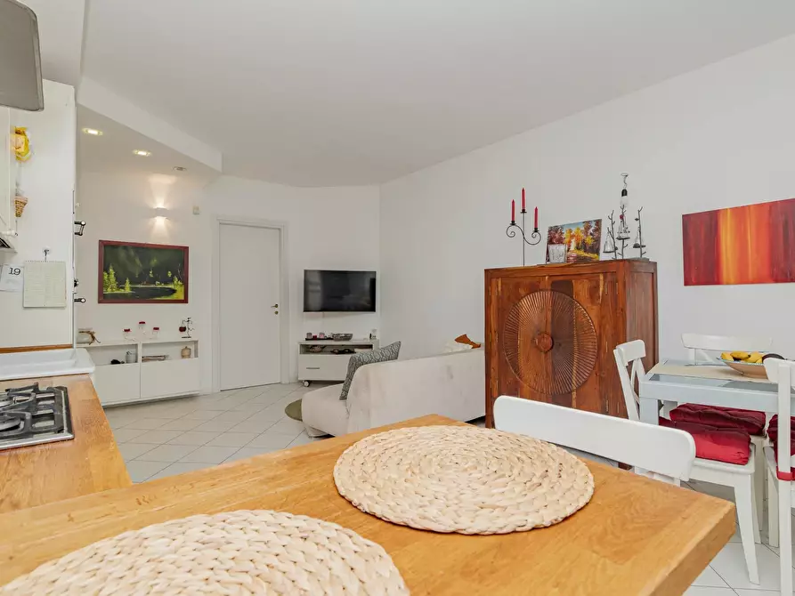 Immagine 2 di Casa trifamiliare in affitto  in Via 2 Giugno, 1 a Lodi