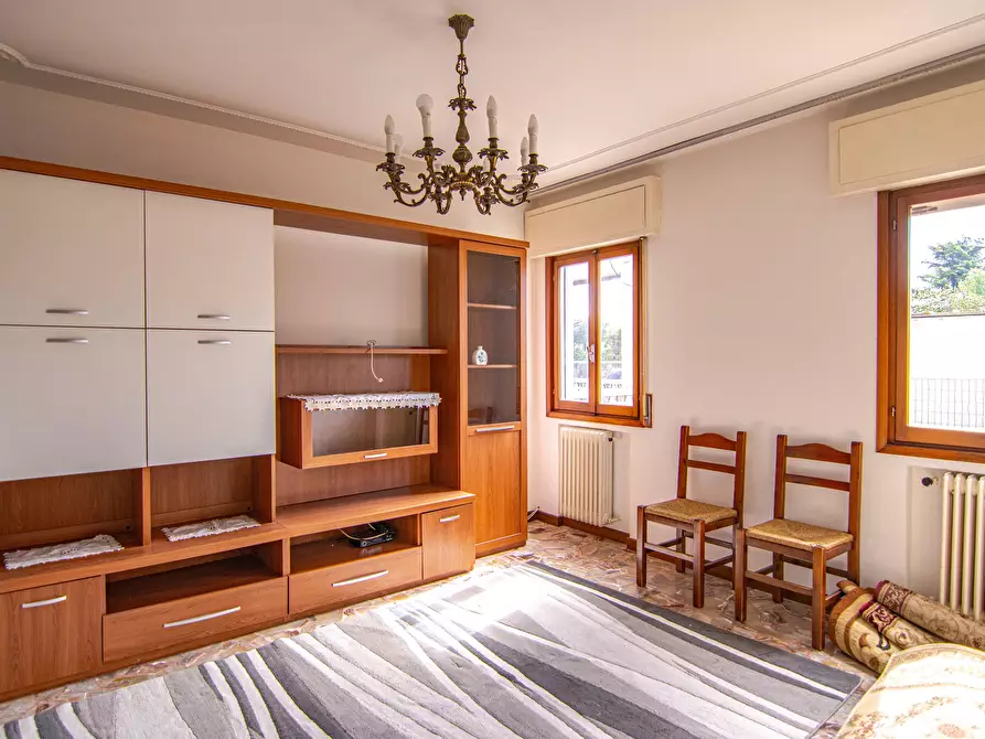 Immagine 13 di Terreno edificabile in vendita  a Campagna Lupia