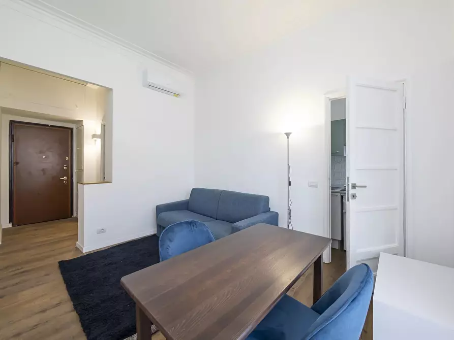 Immagine 6 di Casa trifamiliare in vendita  in Via Filippo Juvara 26 a Milano