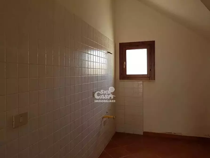 Immagine 3 di Casa trifamiliare in vendita  a Marsala