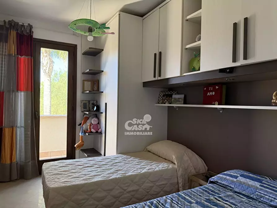 Immagine 23 di Terreno edificabile in vendita  a Marsala