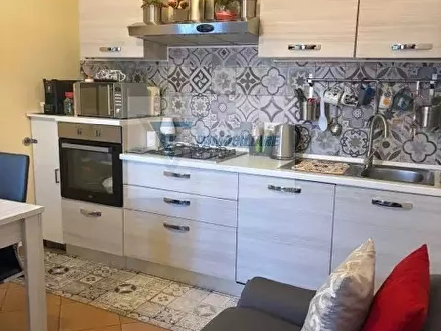 Immagine 14 di Casa trifamiliare in vendita  in Via Brancati a Buccheri