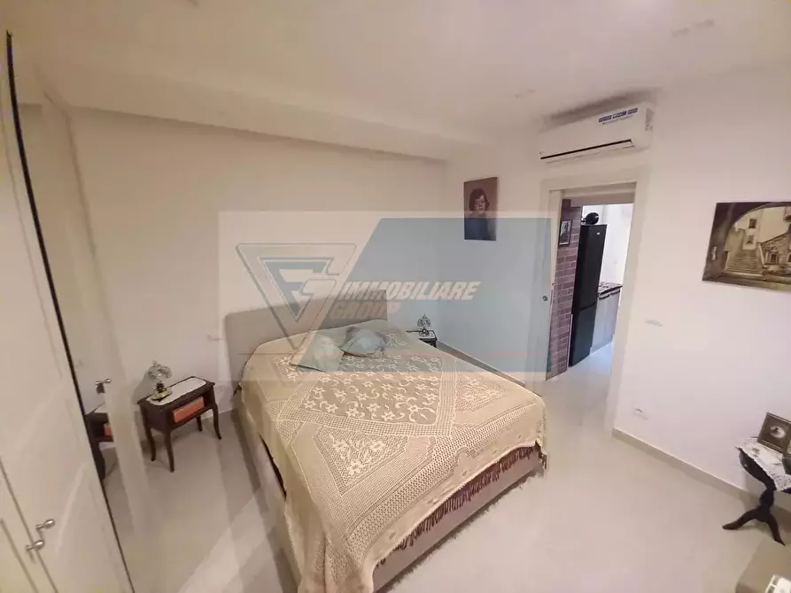 Immagine 33 di Casa trifamiliare in vendita  in via del crocifisso a Siracusa