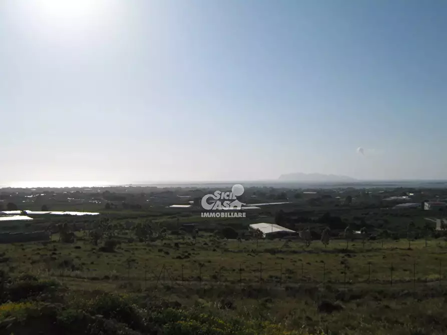 Immagine 6 di Terreno in vendita  a Marsala
