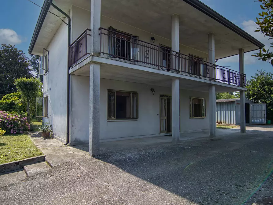 Immagine 16 di Casa trifamiliare in vendita  a Albignasego