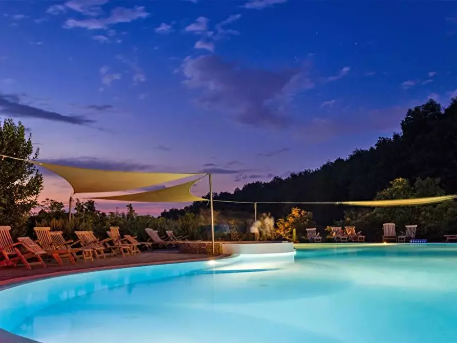 Immagine 22 di Terreno edificabile in vendita  a Bergolo