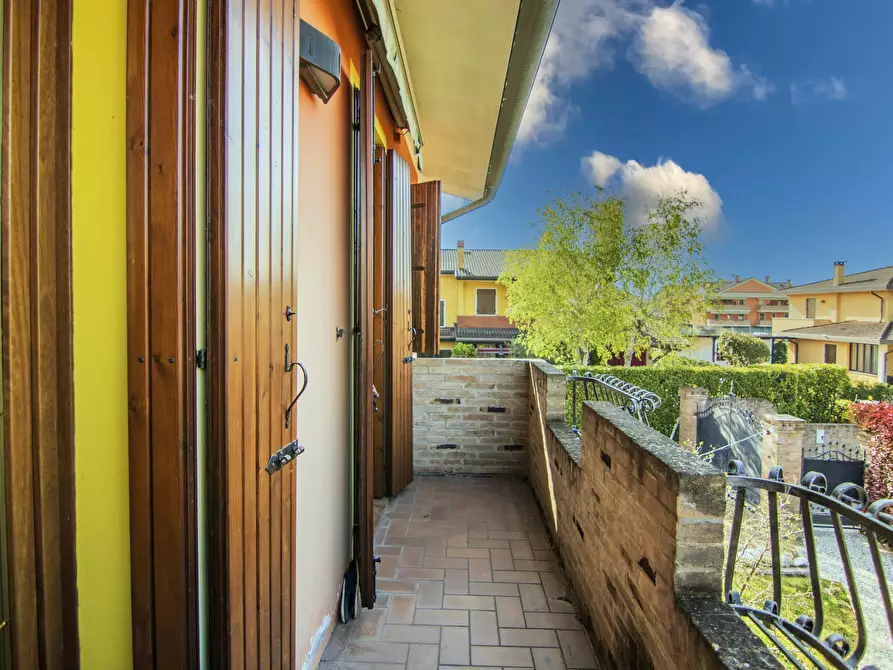 Immagine 29 di Terreno edificabile in vendita  a Albignasego